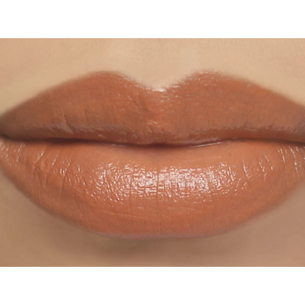 Aloe & Rosemary Herbal Lipstick & Lip Gloss (SUNSET PINK)