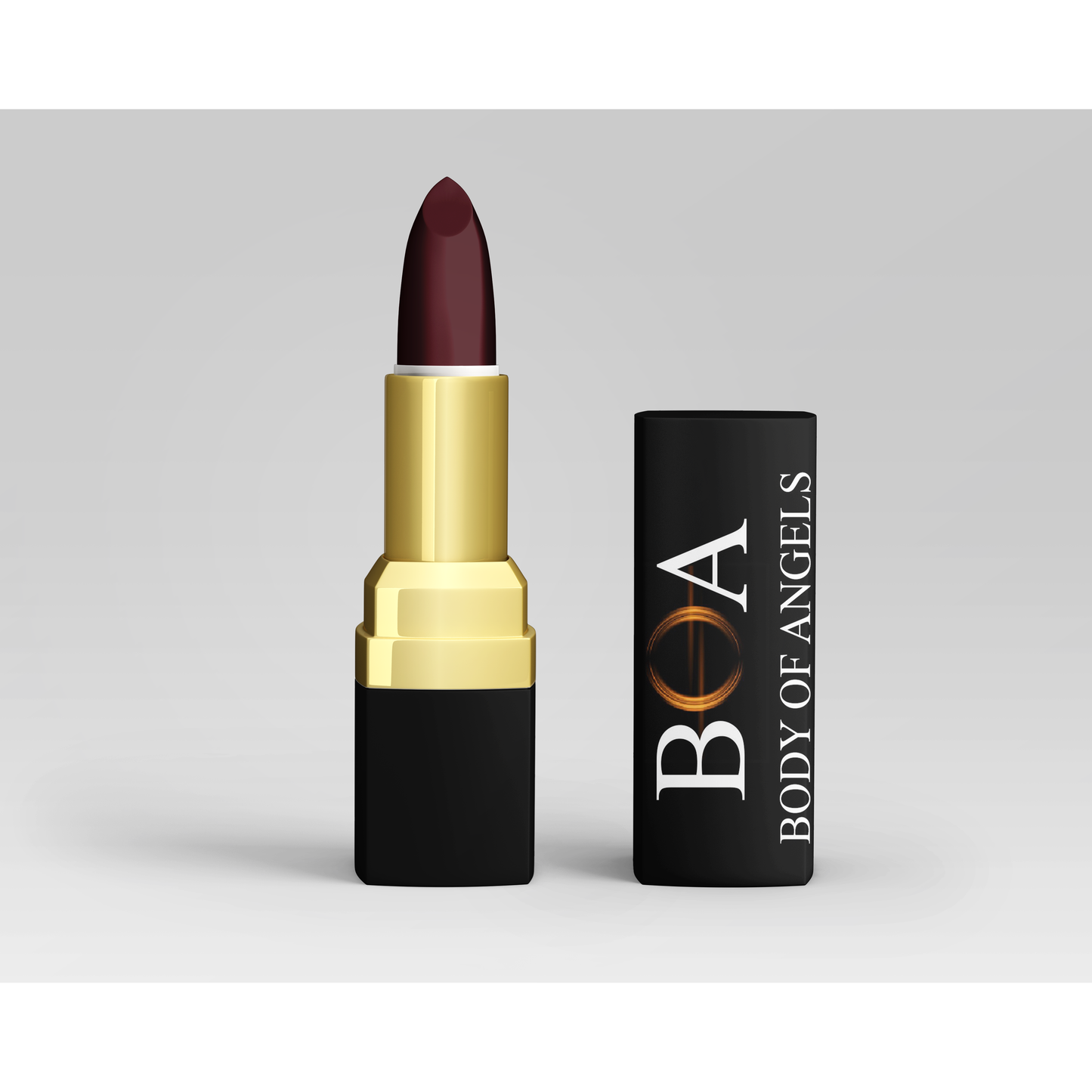 Frankincense & Myrrh Herbal Lipstick (ANOINTED MYRRH)