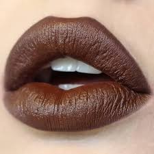 Herbal Lipstick w/Tepezcohuite (BLESSED BROWN)