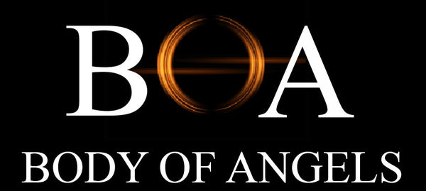 Body of Angels