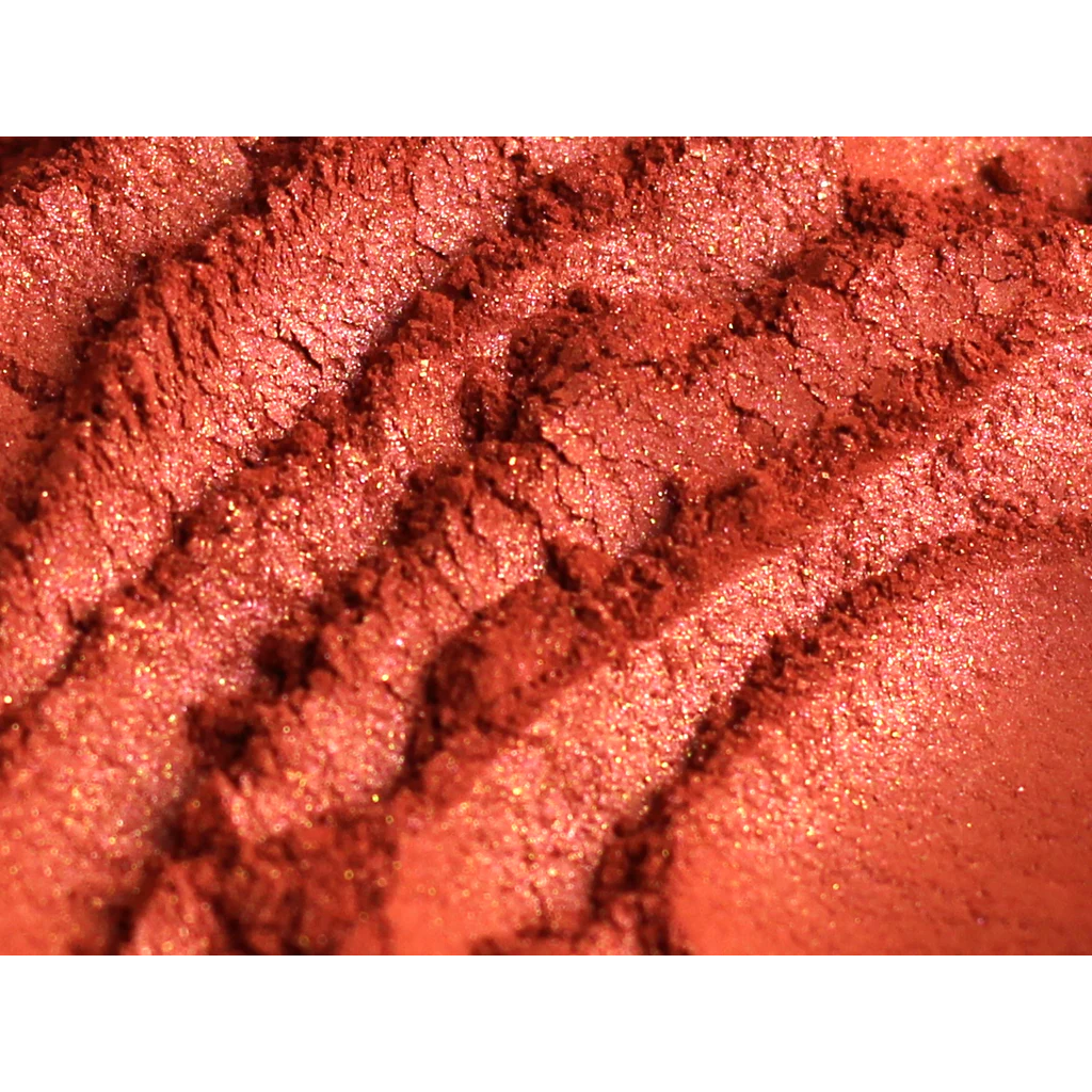 100% Minerals Bronzer (15-20ML), Blazing Cherubim