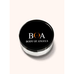 Organic Petals Setting Powder (5-20ml), CLARITY