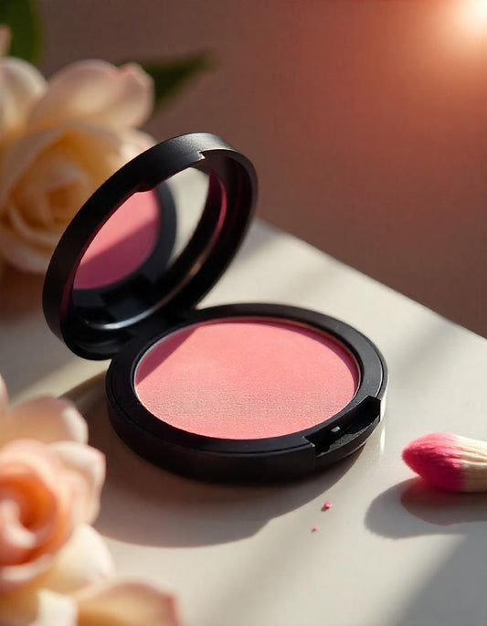 Rosehips & Carrot Seed Blush (15ML) ANGELIC PINK