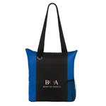 Body of Angels Tote Bag