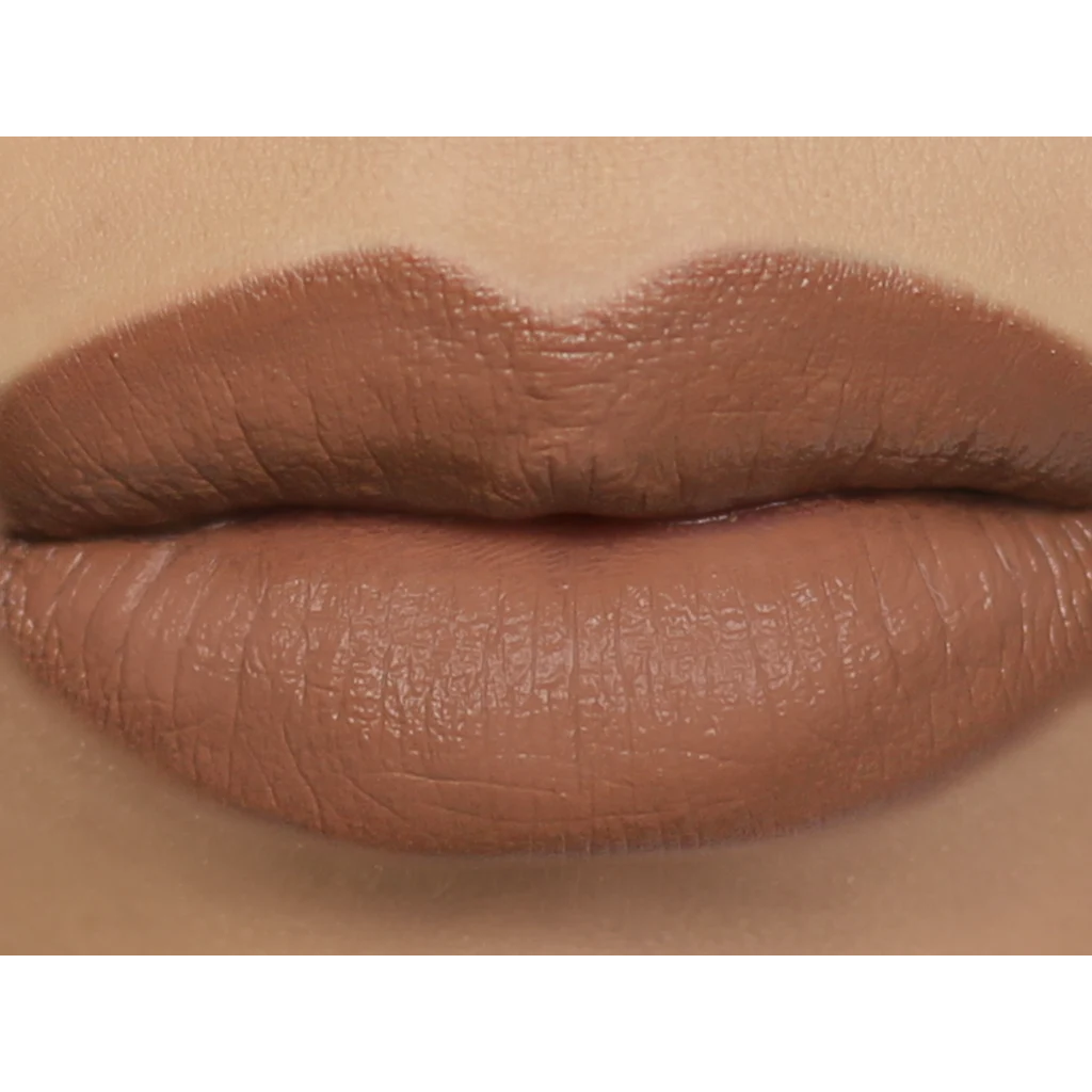 Turmeric Herbal Lipstick (w/Burdock root) VIRGIN/ NUDE