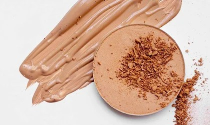 Natural, Organic, Concealer, Body of Angels, Herbs, Mineral Makeup,; franincense, rose mary, tea tree, lavender, jojoba, oils, natural concealer, vegan, chemical frre, makeup; cleansing, youthful, herbs, formula