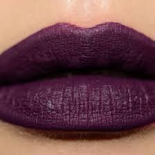 Lavender Herbal Lipstick & Lip Gloss (ROYALTY)
