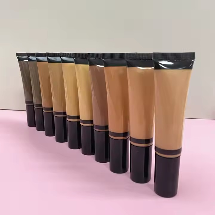 Natural concealer