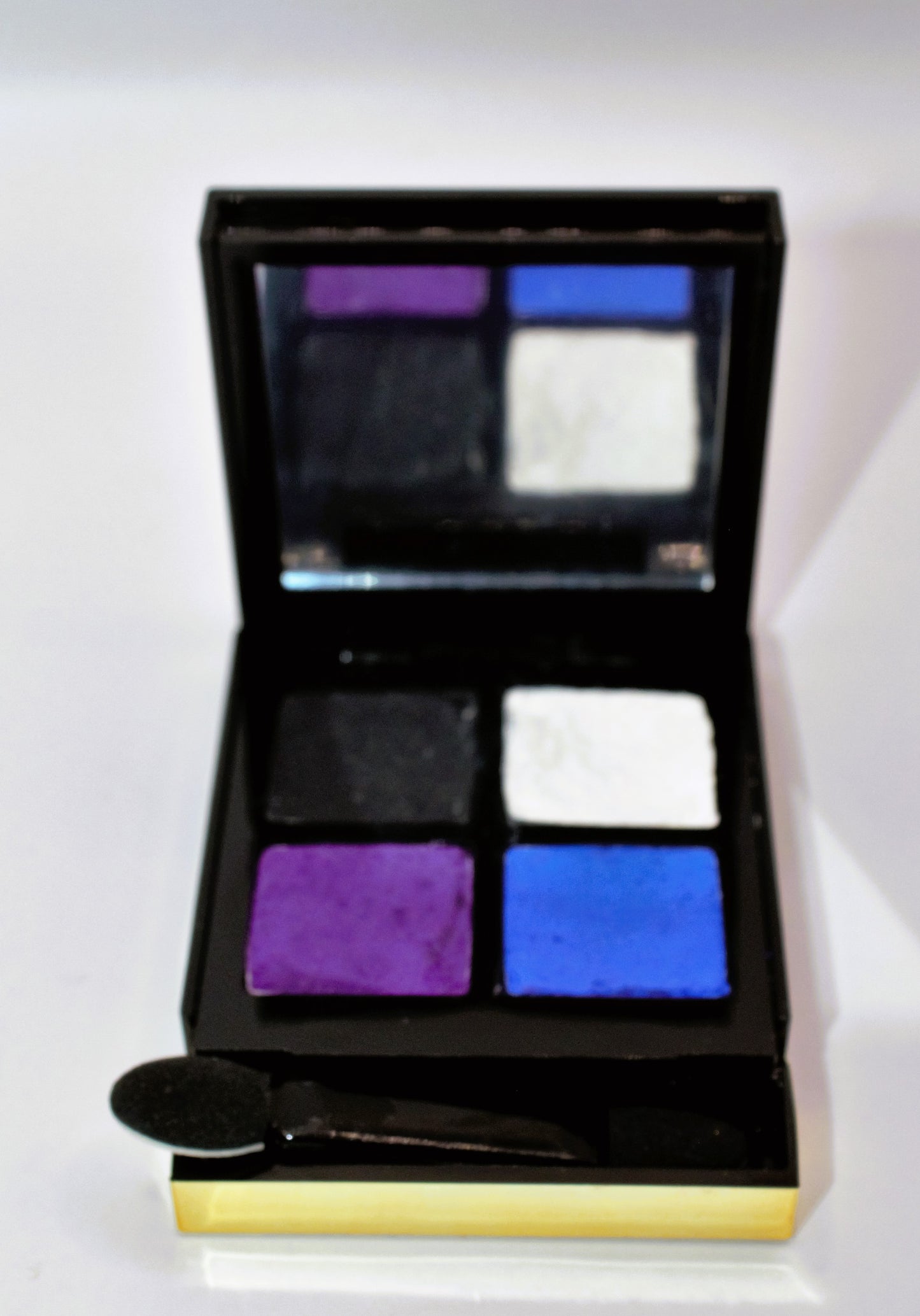 Organic Minerals Eyeshadow Palettes (CITY OF ANGELS)