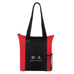 Body of Angels Tote Bag