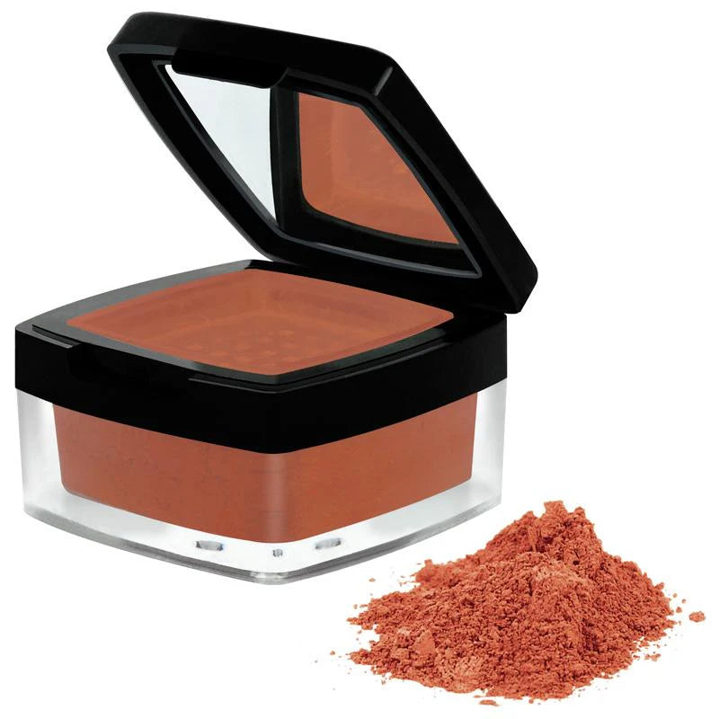Bronceador 100 % mineral (15-20 ml), Blazing Cherubim