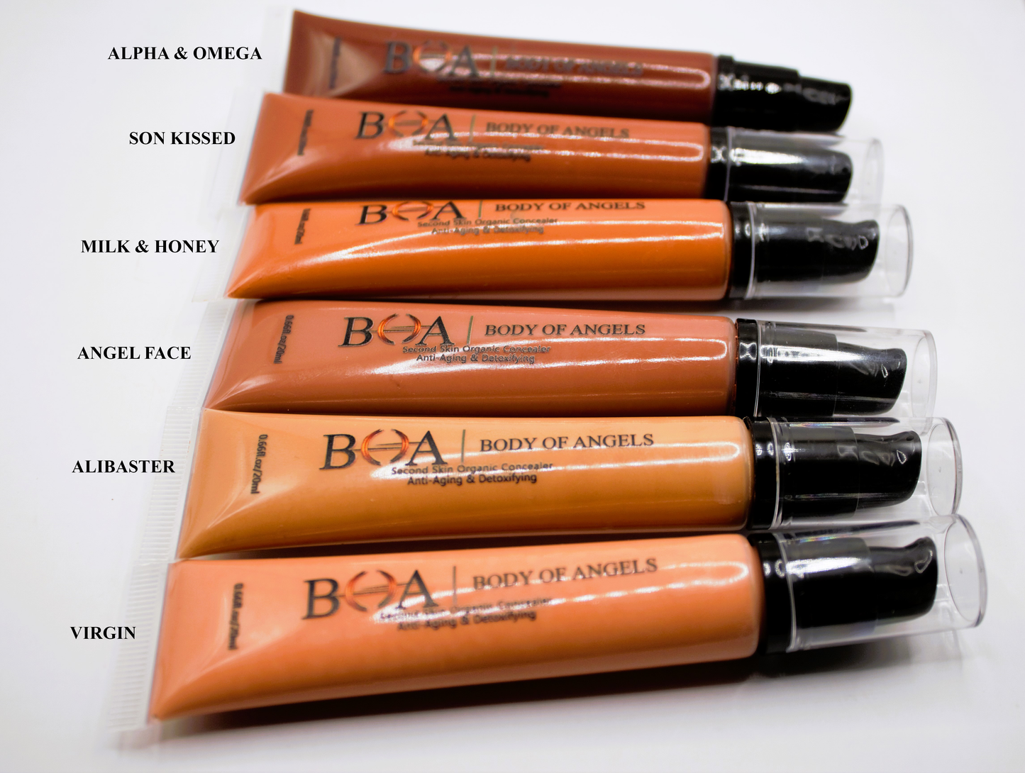 Natural, Organic, Concealer, Body of Angels, Herbs, Mineral Makeup,; franincense, rose mary, tea tree, lavender, jojoba, oils, natural concealer, vegan, chemical frre, makeup; cleansing, youthful, herbs, formula