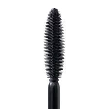 Mascara et baume de croissance bio A ZILLION LASHES (charbon actif)